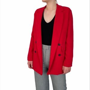 Wilfred Cherrelle Jacket